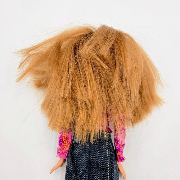 Barbie Happy Family Play All Day Nursery Midge Doll Mattel 2004 Read - Picture 15 of 16